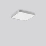 RZB LED-Anbauleuchte 64W 3000K 7700lm si TRIONA 312437.004.730 Konv