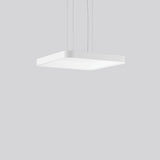 RZB LED-Pendelleuchte 6LEDs 3000K 3600lm TRIONA 312438.002.76 Konv sym IP20