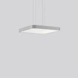 RZB LED-Pendelleuchte 6LEDs 4000K 7900lm TRIONA 312439.004.1.730 Konv si sym