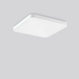 RZB LED-Anbauleuchte 41W 3000K 5600lm ws TRIONA 312440.002.76 Konv DALI
