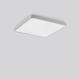 RZB LED-Anbauleuchte 41W 3000K 5600lm si TRIONA 312440.004.76 Konv DALI