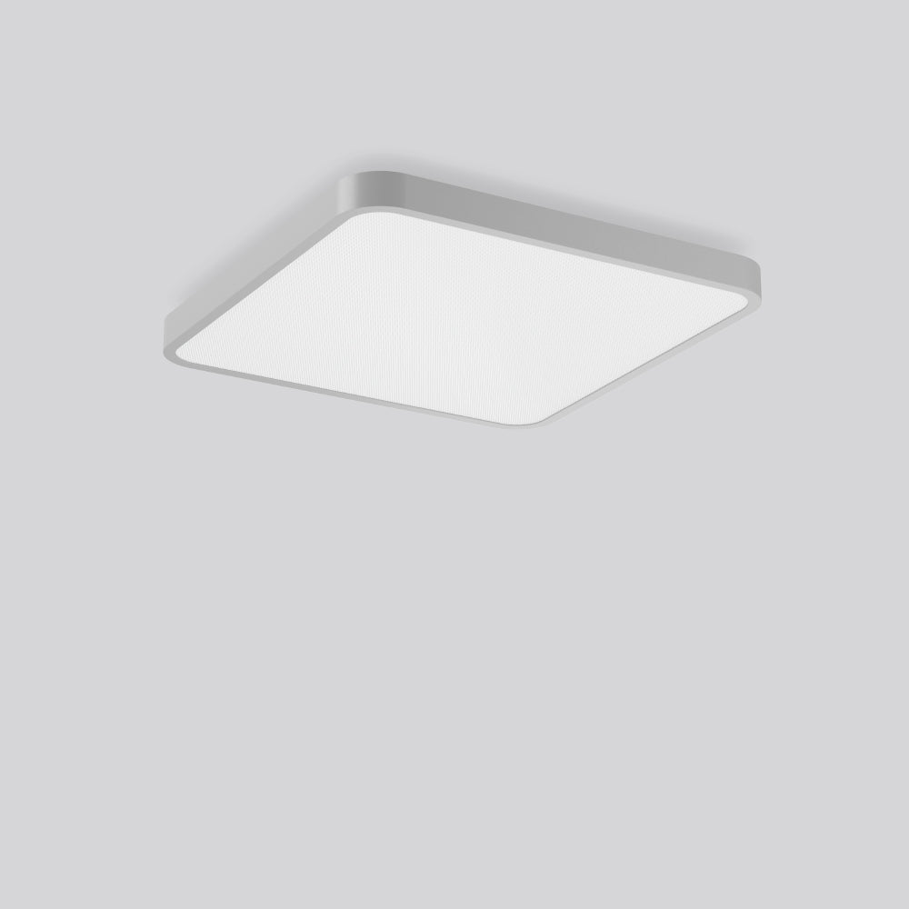 RZB LED-Anbauleuchte 91W 4000K 11800lm TRIONA 312441.004.1.730 si Konv