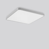 RZB LED-Anbauleuchte 56W 4000K 7550lm si TRIONA 312444.004.1.76 Konv DALI