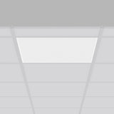 RZB LED-Panel 595x595mm 28W 4000K 3800lm KALEEA 312782.002.1.76 ws Konv DALI