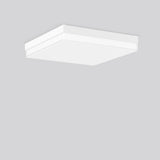 RZB LED-Glasleuchte 27-40W 3000-4000K ws FLAT SLIM 312539.002 4500lm Konv