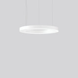 RZB LED-Pendelleuchte 1LED 3000K 6250lm TRIONA 312552.002.76 Konv sym IP20