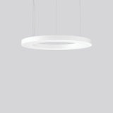 RZB LED-Pendelleuchte 1LED 3000K 9750lm TRIONA 312554.002.76 Konv sym IP20