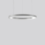RZB LED-Pendelleuchte 1LED 3000K 9750lm TRIONA 312554.004.730 Konv si sym IP20