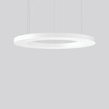 RZB LED-Pendelleuchte 1LED 3000K 11800lm TRIONA 312556.002.76 Konv sym IP20