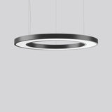 RZB LED-Pendelleuchte 1LED 4000K 12500lm TRIONA 312556.0031.1.76 Konv anth sym