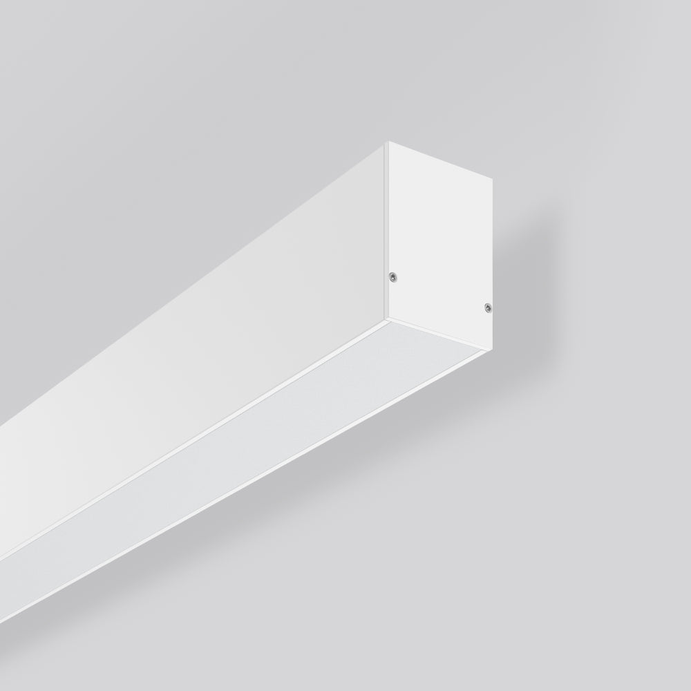 RZB LED-Wandanbauleuchte 13W 3000K ws Less is more 50 312607.002.76 1450lm