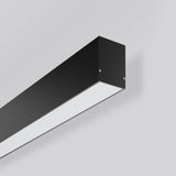 RZB LED-Wandanbauleuchte 13W 3000K sw Less is more 50 312607.003.76 1450lm
