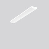 RZB LED-Wannenleuchte 38W 3000K 4600lm Planado C 312625.002.76 ws Konv DALI