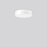 RZB LED-Anbauleuchte 11-17W 3000-4000K FLAT SLIM 312630.002.1.730 2450lm ws