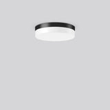 RZB LED-Anbauleuchte 11-17W 3000-4000K FLAT SLIM 312630.0031.1.76 2450lm anth