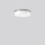 RZB LED-Anbauleuchte 11-17W 3000-4000K FLAT SLIM 312630.004.1.76 2450lm si