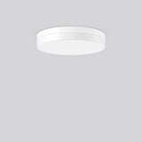 RZB LED-Anbauleuchte 18-29W 3000-4000K FLAT SLIM 312632.002.1.76 4100lm ws