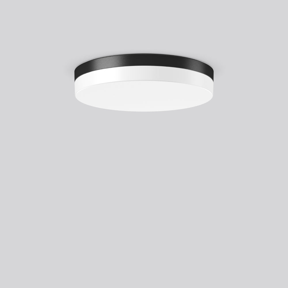 RZB LED-Anbauleuchte 25-41W 3000-4000K FLAT SLIM 312631.0031.730 4000lm anth