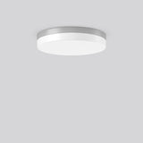 RZB LED-Anbauleuchte 20-33W 3000-4000K FLAT SLIM 312632.004 4150lm si Konv