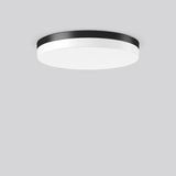 RZB LED-Anbauleuchte 26-39W 3000-4000K FLAT SLIM 312634.0031.76 5150lm anth