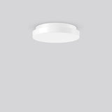 RZB LED-Anbauleuchte 11-22W 3000-4000K FLAT SLIM 312635.002 2500lm ws Konv
