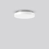 RZB LED-Anbauleuchte 11-22W 3000-4000K FLAT SLIM 312635.004 2500lm si Konv