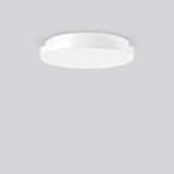 RZB LED-Anbauleuchte 24-38W 3000-4000K FLAT SLIM 312636.002.19 4150lm ws Konv