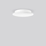 RZB LED-Anbauleuchte 11-24W 3000-4000K FLAT SLIM 312638.002.76 2500lm ws Konv