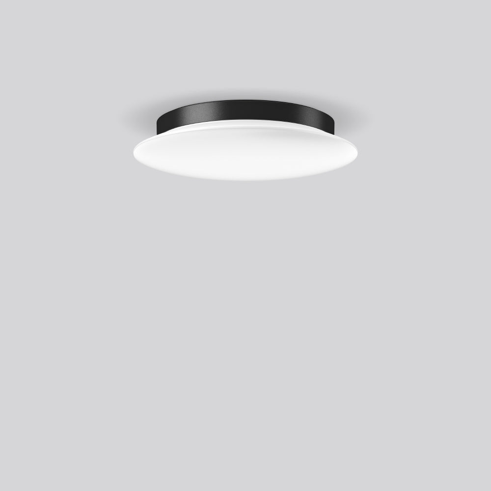 RZB LED-Anbauleuchte 11-24W 3000-4000K FLAT SLIM 312638.0031.730 2500lm anth