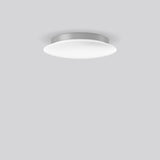RZB LED-Anbauleuchte 11-24W 3000-4000K FLAT SLIM 312638.004.76 2500lm si Konv