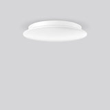 RZB LED-Anbauleuchte 25-41W 3000-4000K FLAT SLIM 312639.002.19 4000lm ws Konv