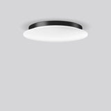 RZB LED-Anbauleuchte 25-41W 3000-4000K FLAT SLIM 312639.0031.19 4000lm anth