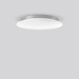 RZB LED-Anbauleuchte 25-41W 3000-4000K FLAT SLIM 312639.004.76 4000lm si Konv