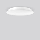 RZB LED-Anbauleuchte 30-44W 3000-4000K FLAT SLIM 312640.002 5150lm ws Konv