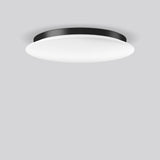 RZB LED-Anbauleuchte 30-44W 3000-4000K FLAT SLIM 312640.0031.19 5150lm anth