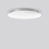 RZB LED-Anbauleuchte 30-44W 3000-4000K FLAT SLIM 312640.004 5150lm si Konv