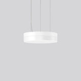 RZB LED-Pendelleuchte 1LED 3000-4000K FLAT SLIM 312641.002.730 2500lm Konv