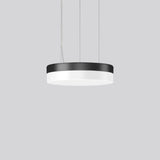 RZB LED-Pendelleuchte 1LED 3000-4000K FLAT SLIM 312642.0031.730 2450lm Konv