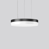 RZB LED-Pendelleuchte 1LED 3000-4000K FLAT SLIM 312643.0031.730 4000lm Konv