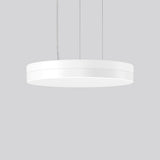 RZB LED-Pendelleuchte 1LED 3000-4000K FLAT SLIM 312645.002.730 5000lm Konv