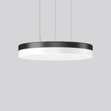 RZB LED-Pendelleuchte 1LED 3000-4000K FLAT SLIM 312645.0031.730 5000lm Konv