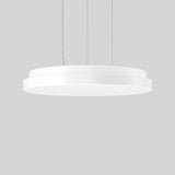 RZB LED-Pendelleuchte 1LED 3000-4000K FLAT SLIM 312649.002.76 5000lm Konv sym
