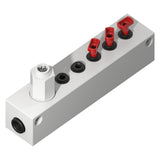 Umkehrosmose-Verteiler ROVEBSA106A