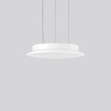 RZB LED-Pendelleuchte 1LED 3000-4000K FLAT SLIM 312650.002 2500lm Konv sym