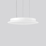 RZB LED-Pendelleuchte 1LED 3000-4000K FLAT SLIM 312651.002.76 4000lm Konv sym