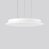 RZB LED-Pendelleuchte 1LED 3000-4000K FLAT SLIM 312652.002.76 5150lm Konv sym