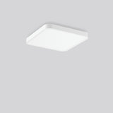 RZB LED-Anbauleuchte 51W 3000K 6150lm ws TRIONA 312653.002.730 Konv