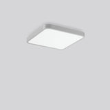 RZB LED-Anbauleuchte 51W 4000K 6400lm si TRIONA 312653.004.1.76 Konv DALI