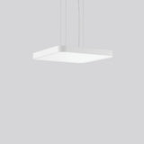 RZB LED-Pendelleuchte 6LEDs 3000K 6150lm TRIONA 312655.002.730 Konv sym IP20