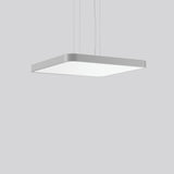 RZB LED-Pendelleuchte 8LEDs 4000K Konv TRIONA 312660.004.1.730 14500lm si sym